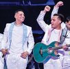 Grupo Firme es una de las bandas de regional mexicano más populares. Cuenta con varios éxitos y premios Grupo Firme es una de las bandas de regional mexicano más populares. Cuenta con varios éxitos y premios