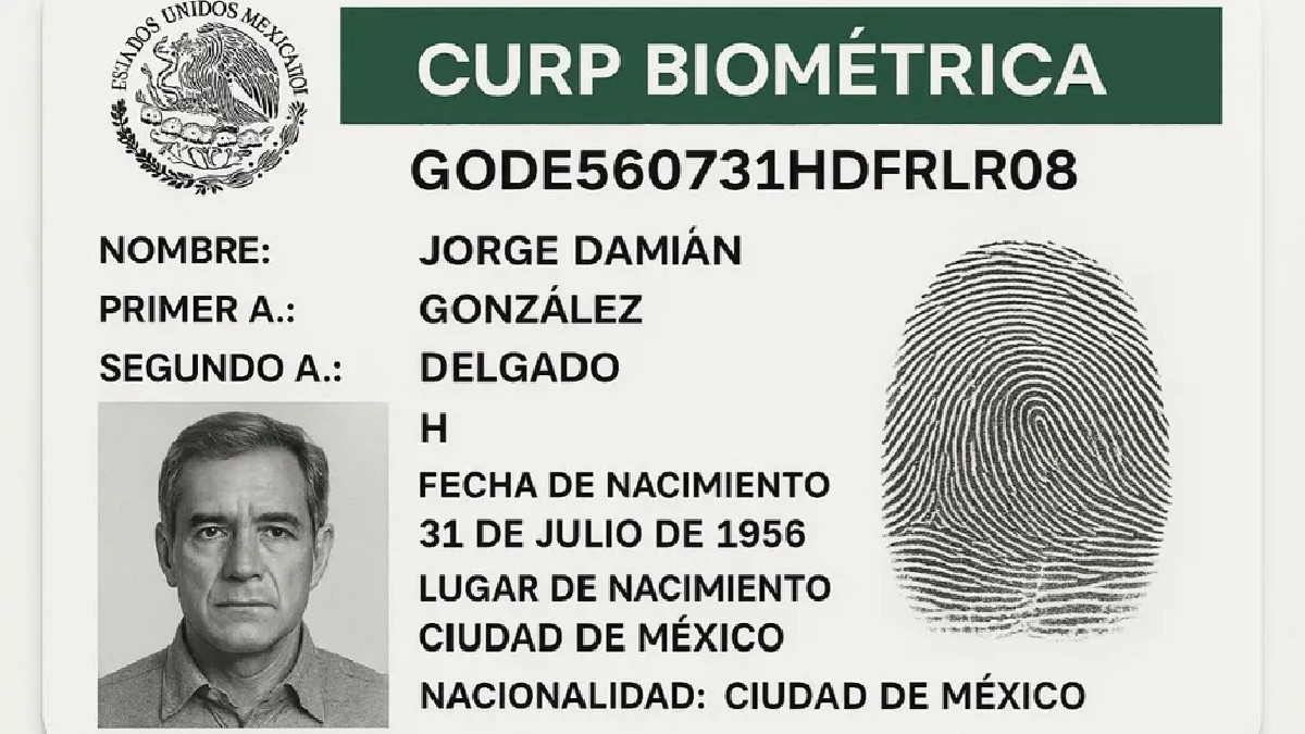 Si deseas tramitar tu CURP Biométrica en Torreón, en Telediario te diremos a dónde tienes que acudir y qué documentos necesitarás para hacerlo. Si deseas tramitar tu CURP Biométrica en Torreón, en Telediario te diremos a dónde tienes que acudir y qué documentos necesitarás para hacerlo.