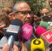 Héctor Raúl Pérez Gómez brindó nueva información sobre el caso de muerte por rabia en Jalisco Héctor Raúl Pérez Gómez brindó nueva información sobre el caso de muerte por rabia en Jalisco