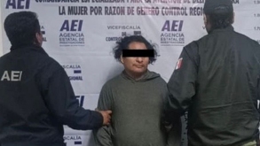 El hombre huyó de la comunidad de Santiago Tepitongo al enterarse que fue denunciado por familiares de la víctima, siendo aprehendido un mes después.