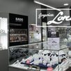 interior de joyerias london