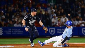 Charros de Jalisco viajará a Monterrey para continuar con la serie final en donde en caso de ganar el juego 3 y 4, avanzarán a la Serie del Rey.