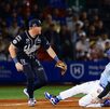 Charros de Jalisco viajará a Monterrey para continuar con la serie final en donde en caso de ganar el juego 3 y 4, avanzarán a la Serie del Rey. Charros de Jalisco viajará a Monterrey para continuar con la serie final en donde en caso de ganar el juego 3 y 4, avanzarán a la Serie del Rey.