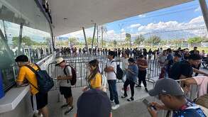 Venta boletos para concierto de Junior H en Monterrey