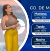 ¿A qué hora LLOVERÁ hoy 2 de septiembre en CdMx y Edomex?