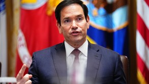 Es la cuarta ocasión en que Marco Rubio, secretario de estado de EU, visita Sudamérica y el Caribe en una gira
