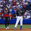 Los Charros de Jalisco aprovecharon la localía y vencieron 11-9 a Sultanes de Monterrey en la Final de Zona Norte 2025. Los Charros de Jalisco aprovecharon la localía y vencieron 11-9 a Sultanes de Monterrey en la Final de Zona Norte 2025.