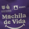 Las mochilas de emergencia son una parte fundamental en casos de desastres donde sea necesario desalojar Las mochilas de emergencia son una parte fundamental en casos de desastres donde sea necesario desalojar