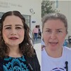 Tres mujeres denuncian falta de equidad en la justicia de Jalisco Tres mujeres denuncian falta de equidad en la justicia de Jalisco