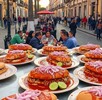 Torta Ahogada gratis en Guadalajara: Fecha, lugar y detalles Torta Ahogada gratis en Guadalajara: Fecha, lugar y detalles
