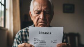 En 2007 nace PENSIONISSSTE, el cual es un órgano público descentralizado del ISSSTE, que tiene como misión maximizar el ahorro de todos sus beneficiarios.
