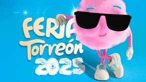 El palenque y el teatro del pueblo se convertirán en los escenarios principales de artistas nacionales e internacionales, quienes presentarán géneros que van de