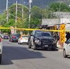 Paramédicos confirmaron la muerte de un hombre en Monterrey que presentaba múltiples lesiones Paramédicos confirmaron la muerte de un hombre en Monterrey que presentaba múltiples lesiones