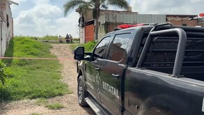 Un hombre fue localizado sin vida en un arroyo de Tlajomulco; autoridades investigan las causas del deceso y descartan por ahora huellas de violencia.