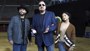 Pepe Aguilar sigue en una polémica familiar