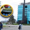 También pidieron a la Fiscalía a auxiliar a la joven También pidieron a la Fiscalía a auxiliar a la joven