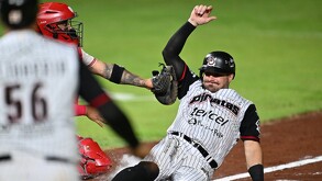 Los Piratas de Campeche vuelven a recibir a los Diablos Rojos del México en el tercer juego de la Final de la Zona Sur de la LMB 2025.