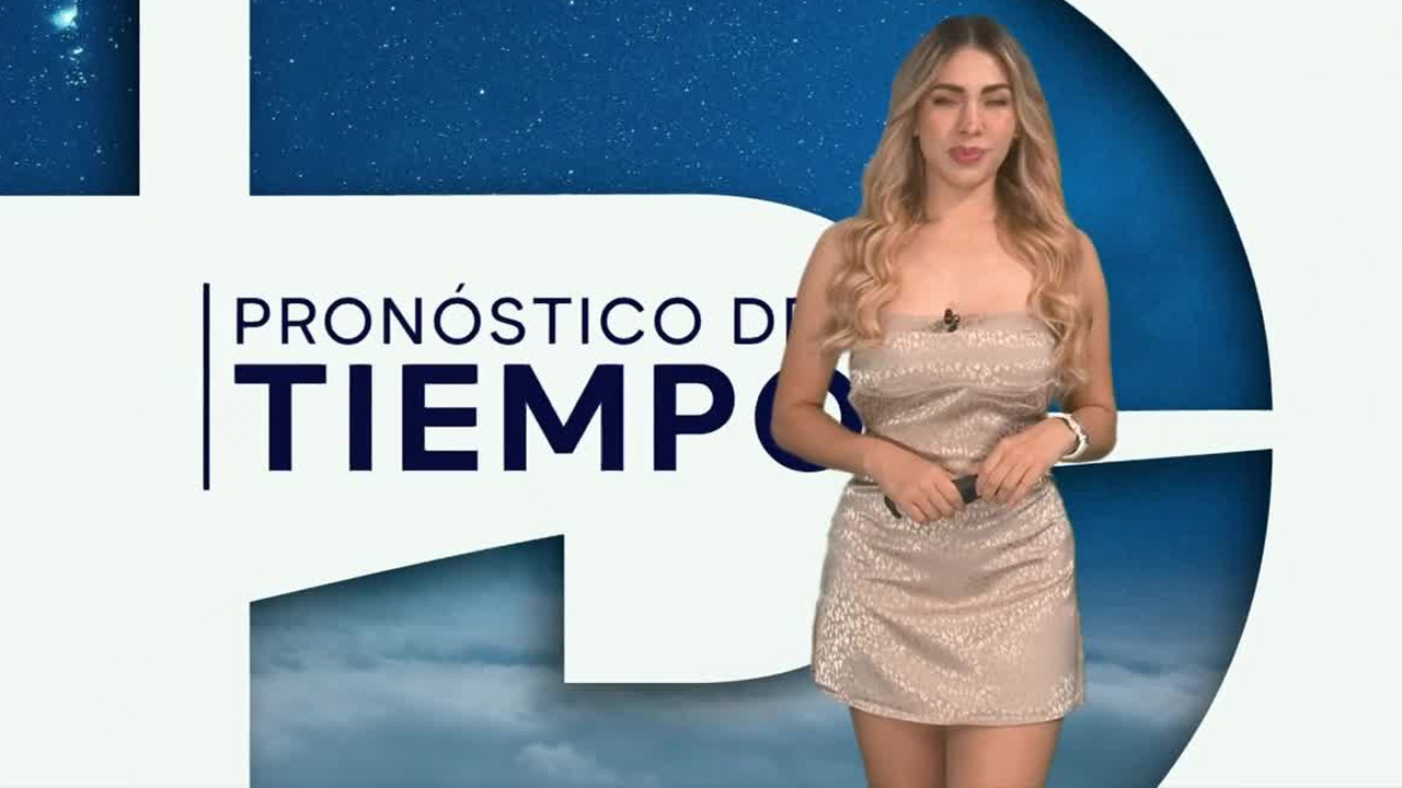 Jessica de Luna nos da el pronóstico del tiempo en el Bajío para este martes 02 de septiembre de 2025.