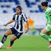 Las Rayadas de Amelia Valverde empataron ante las Bravas en la jornada 9 del Apertura 2025 desde el 'Gigante de Acero'.