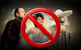Rechazan a los Aguilar para el Grito de Independencia