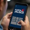 Pronto saldrá una app para alertar de zonas inundadas en Jalisco Pronto saldrá una app para alertar de zonas inundadas en Jalisco