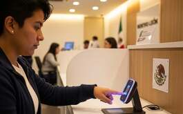 La nueva CURP Biométrica se comienza a introducir en la ciudadanía y se puede tramitar en varios municipios de Nuevo León.