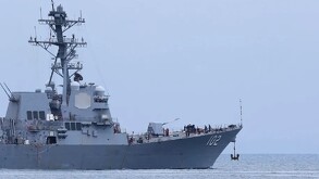 Donald Trump, anunció un ataque en el sur del Caribe contra una embarcación que transportaba drogas y que, según su gobierno, provenía de Venezuela.