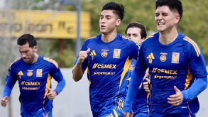 El equipo auriazul marcha en el lugar 4 de la tabla general con 13 puntos.