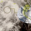 Tormenta tropical Lorena Tormenta tropical Lorena