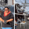 El “Torneo Local de Lanzamiento de Chancla”, un evento espontáneo protagonizado por un grupo de madres mexicanas que se ha vuelto viral en redes sociales. El “Torneo Local de Lanzamiento de Chancla”, un evento espontáneo protagonizado por un grupo de madres mexicanas que se ha vuelto viral en redes sociales.