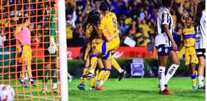 El equipo de Rayadas no ha podido lograr derrotar a Tigres Femenil en el volcán universitario desde hace ya casi tres años.