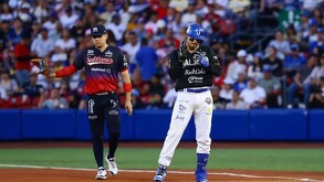 Los Sultanes de Monterrey los Charros de Jalisco se enfrentan en un duelo decisivo por el pase la Zona del Rey de la LMB 2025.