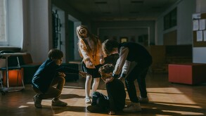 El acoso escolar es un problema que se ve de manera cotidiana