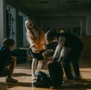 El acoso escolar es un problema que se ve de manera cotidiana El acoso escolar es un problema que se ve de manera cotidiana