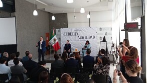 Adrián de la Garza aseguró que estarán al tanto de este tipo de acciones
