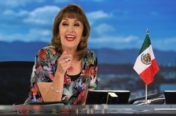 Así nació la frase icónica de Maria Julia