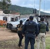 La FGE identificó a dos de las cuatro víctimas halladas en una fosa clandestina en Huaniqueo, Michoacán; eran padre e hijo reportados como desaparecidos. La FGE identificó a dos de las cuatro víctimas halladas en una fosa clandestina en Huaniqueo, Michoacán; eran padre e hijo reportados como desaparecidos.