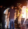 Un trágico accidente en la carretera federal 40, en el tramo Torreón-Saltillo, cobró la vida de un chofer de tractocamión la madrugada del pasado martes.