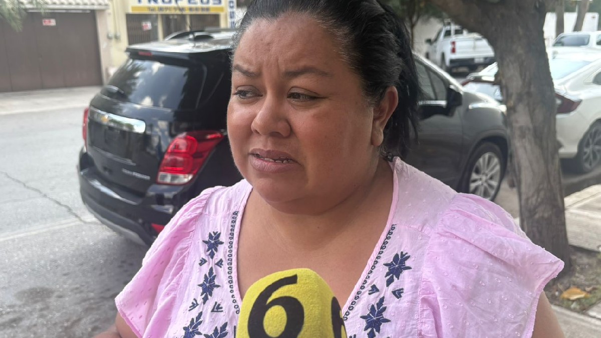 Mujer denuncia ser señalada injustamente en redes sociales como responsable de tragedia en la Torreón-Matamoros; accidente donde fallecieron 3 hermanos. Mujer denuncia ser señalada injustamente en redes sociales como responsable de tragedia en la Torreón-Matamoros; accidente donde fallecieron 3 hermanos.