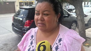 Mujer denuncia ser señalada injustamente en redes sociales como responsable de tragedia en la Torreón-Matamoros; accidente donde fallecieron 3 hermanos.