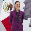 Sheinbaum renovó con empresarios gasolineros del país el acuerdo para la estabilización del precio del combustible. Sheinbaum renovó con empresarios gasolineros del país el acuerdo para la estabilización del precio del combustible.