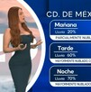 ¿A qué hora LLOVERÁ hoy 3 de septiembre en CdMx y Edomex?