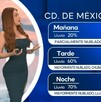 ¿A qué hora LLOVERÁ hoy 3 de septiembre en CdMx y Edomex? ¿A qué hora LLOVERÁ hoy 3 de septiembre en CdMx y Edomex?