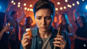 En el mundo farmacéutico existen distintas sustancias que simplemente no se sellaban bien con el alcohol, En Titularia te contamos cuáles son.