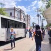Los señalamientos que existen en contra de la empresa DM Control por el servicio de transporte de personal no son atendidos por el municipio.