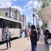 Los señalamientos que existen en contra de la empresa DM Control por el servicio de transporte de personal no son atendidos por el municipio. Los señalamientos que existen en contra de la empresa DM Control por el servicio de transporte de personal no son atendidos por el municipio.