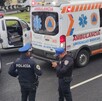 El tránsito vehicular se vio severamente afectado con dirección al Periférico Sur en el sitio por las labores de emergencia y el trabajo de peritos. El tránsito vehicular se vio severamente afectado con dirección al Periférico Sur en el sitio por las labores de emergencia y el trabajo de peritos.