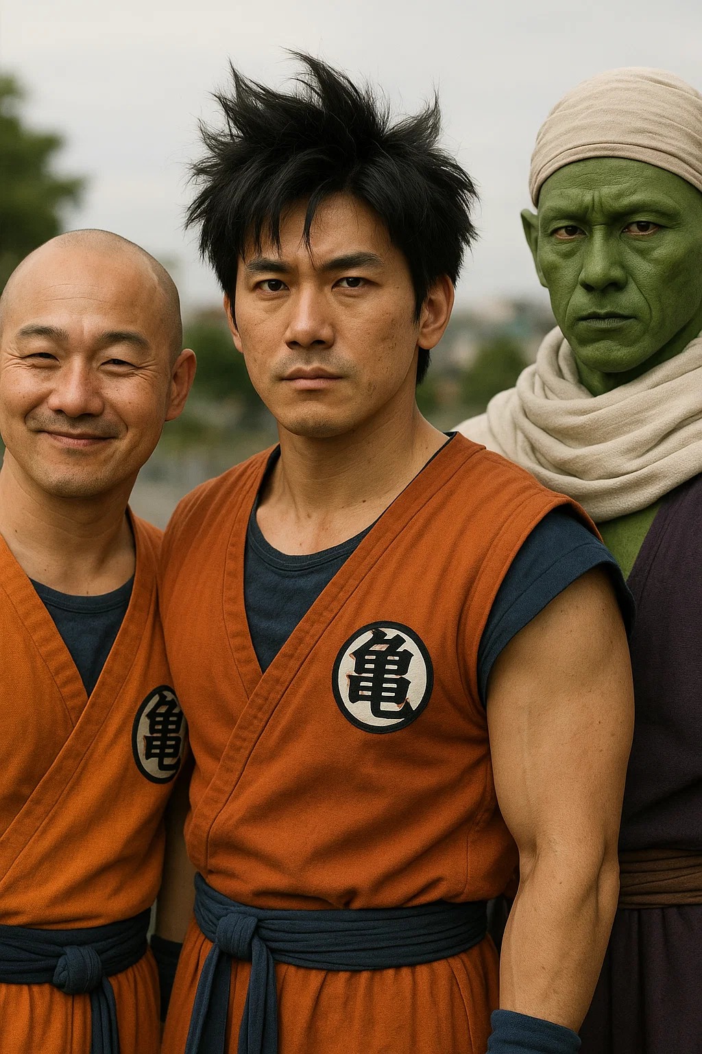 Dragon Ball se convirtió en un fenómeno cultural global que trascendió las barreras del manga y el anime; es una de las series más exitosas de la historia. Dragon Ball se convirtió en un fenómeno cultural global que trascendió las barreras del manga y el anime; es una de las series más exitosas de la historia.