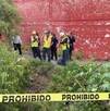 Serán las autoridades quienes investiguen los datos del hombre y confirmen las causas exactas de su fallecimiento.