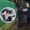 Emmanuel muere tras ser atropellado por motociclista que quiso evadir infracción en rodada de Sandra Cuevas. Emmanuel muere tras ser atropellado por motociclista que quiso evadir infracción en rodada de Sandra Cuevas.